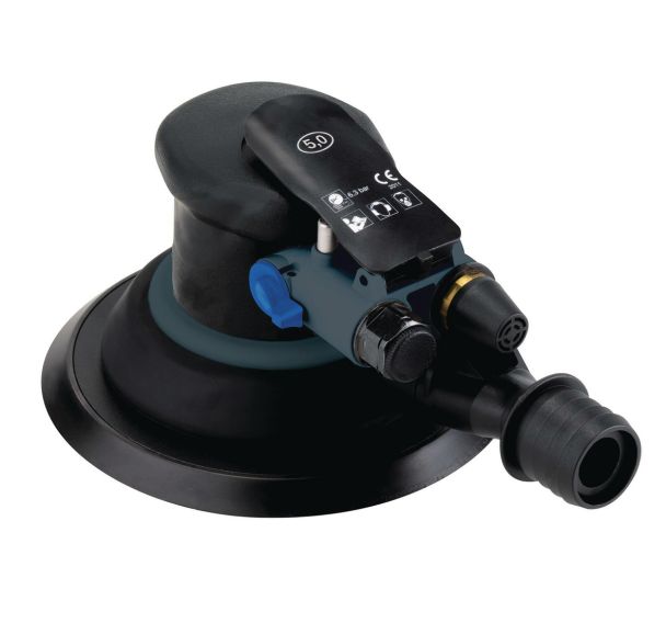Ponceuse orbitale 150 Comp PRO