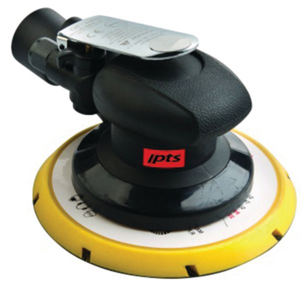 Ponceuse orbitale 150mm-25-non ventilee