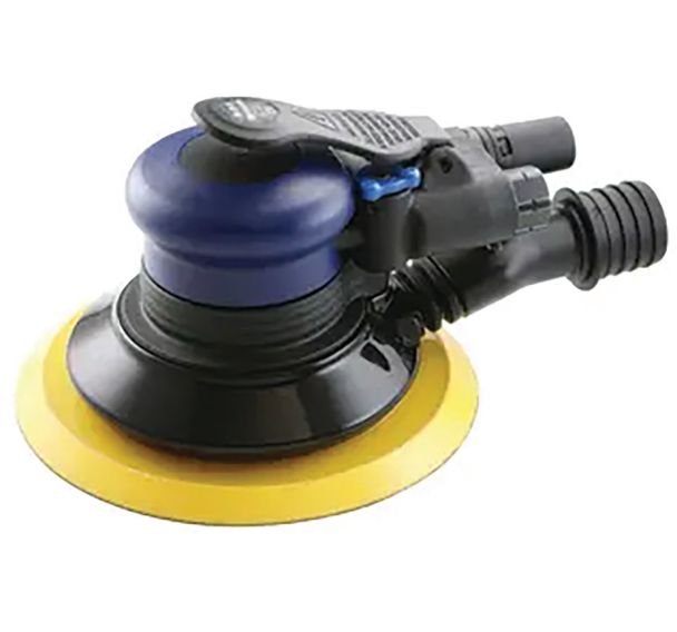 Ponceuse orbitale pneumatique