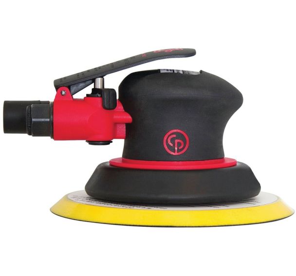 Ponceuse orbitale pneumatique CP7255