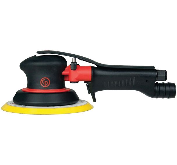 Ponceuse orbitale pneumatique CP7255H
