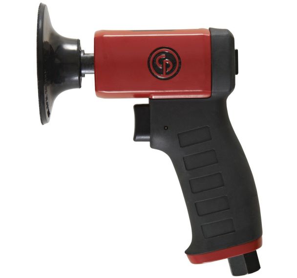 Ponceuse rotative pneumatique Série CP7202 - Chicago Pneumatic