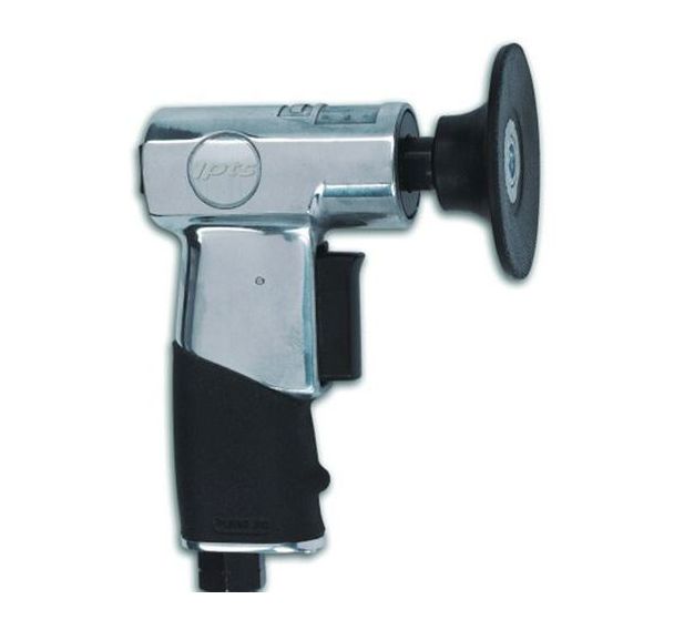 Ponceuse rotative revolver diametre 50-75 mm