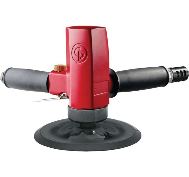 Ponceuse verticale rotative pneumatique CP7265S