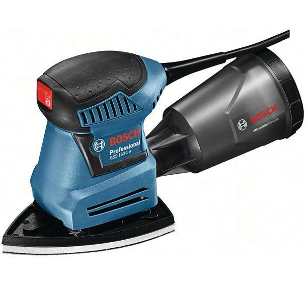 Ponceuse vibrante filaire GSS 160 Multi en L_Boxx Bosch