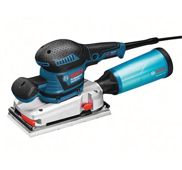 Ponceuses vibrantes GSS 280 AVE