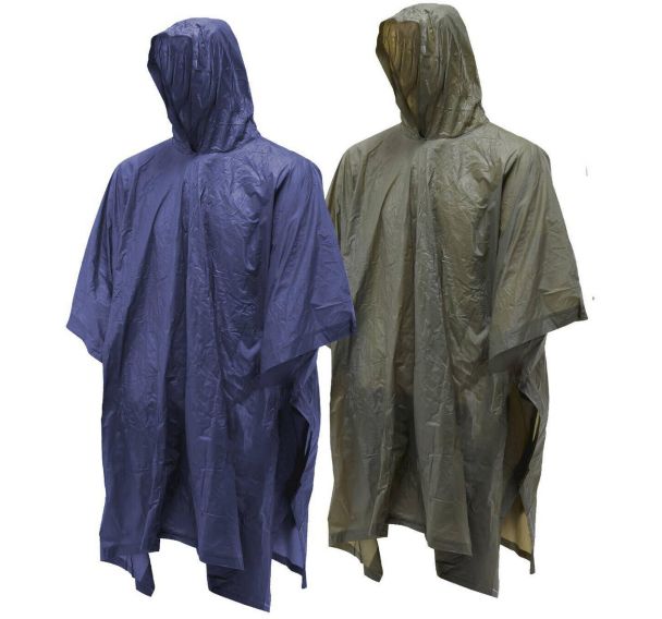 Poncho tous usages Cao Camping