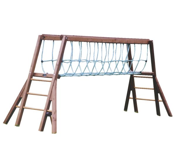 Module sportif enfant : pont amazonien