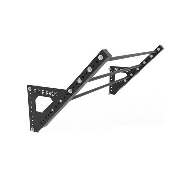 Pont de Singe Incliné - Fit and Rack - 1800mm
