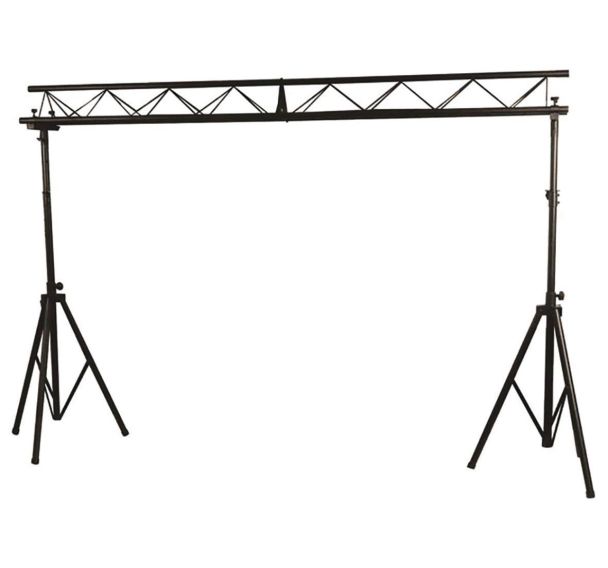 Pont de lumière Beamz