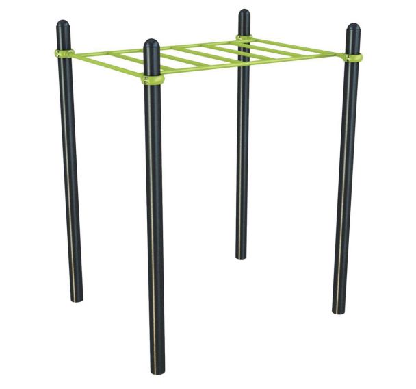 Pont de singe pour parcours sportif Freetness