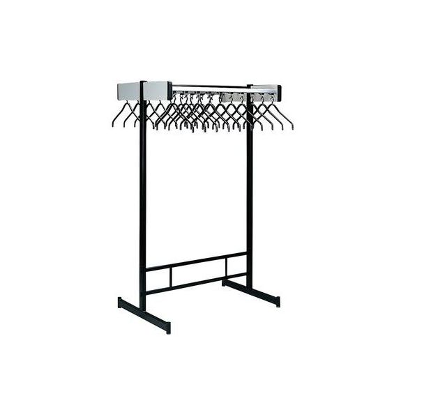 Portant 5125 double face - Largeur 103 cm