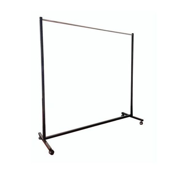 Portant mobile Flip