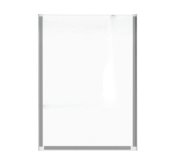 Porte-affiche DIN A2 p/cloison METROPOL - Transparent