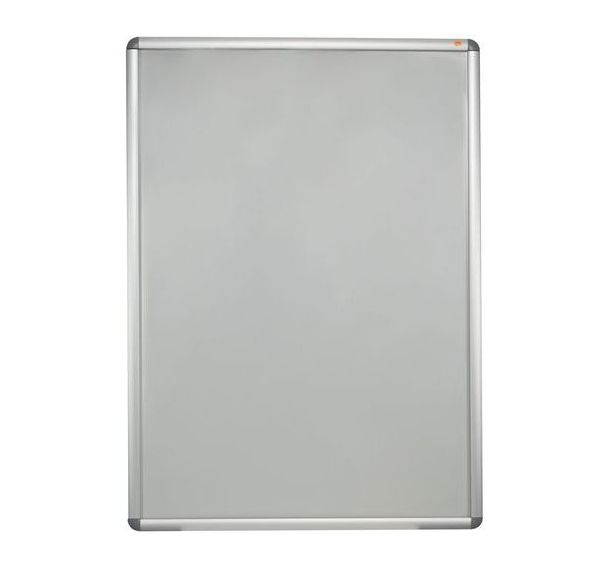 Porte-affiche clipsable -  Nobo