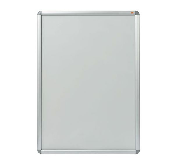 Porte-affiche clipsable Nobo format 700 x 1 000 mm