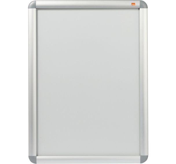 Porte-affiche clipsable Nobo format A2