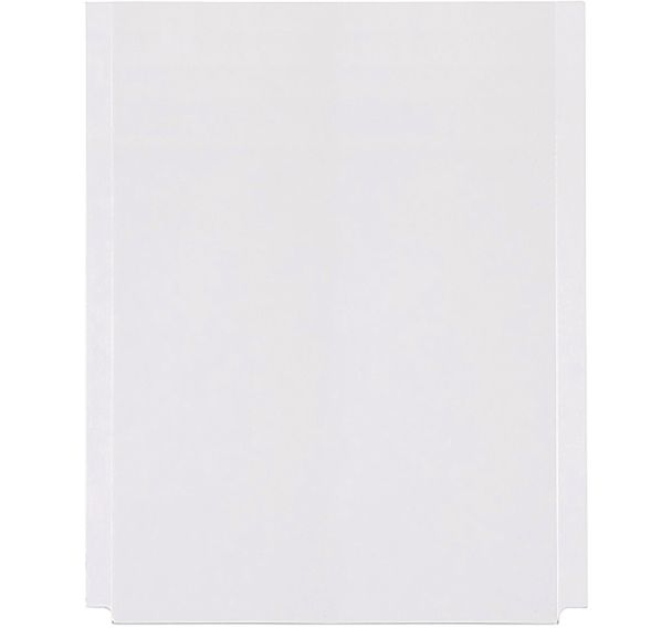 Porte-affiche en plexiglass format A1 portrait