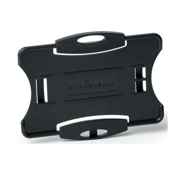 Porte-badge ECO 1 carte de sécurité - Durable