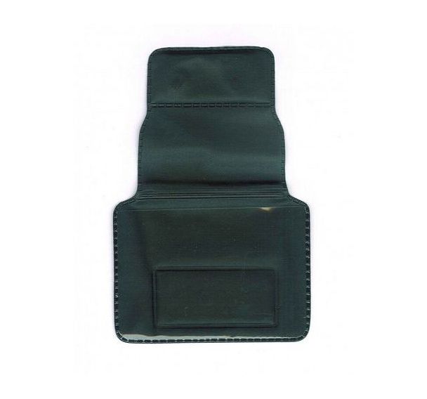 Porte-badge aimanté prêt à l'emploi - Paquet de 100 - Sogedex