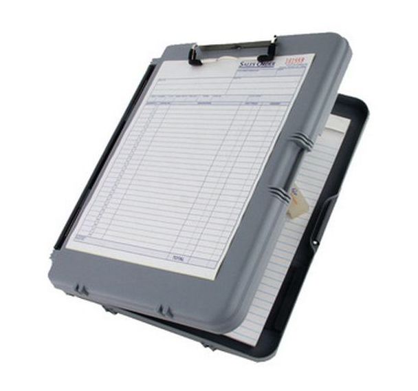 Porte-bloc ''Portable Bureau WorkMate''