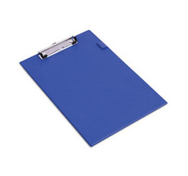 Porte-bloc Standard, A4, plastifié