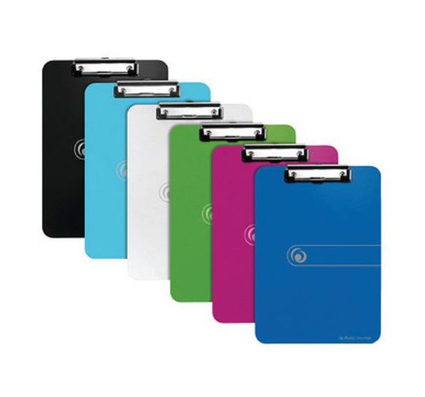 Porte-bloc easy orga to go