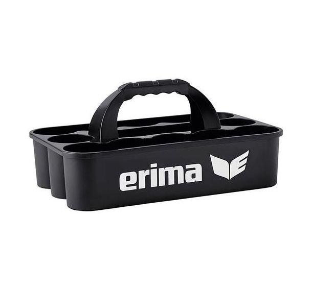 Porte-bouteilles - Erima noir