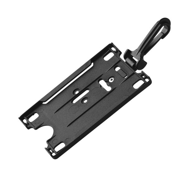 Porte-carte - Blaklader - Noir