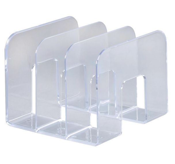 Porte-catalogues Trend - Durable