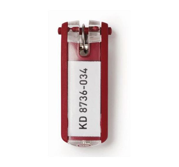 Porte-clés Key Clip