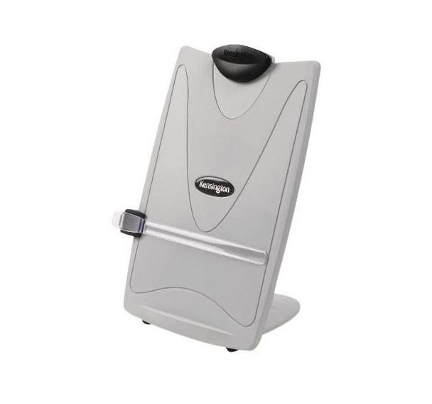 Porte-copies Insight Plus kensington Gris