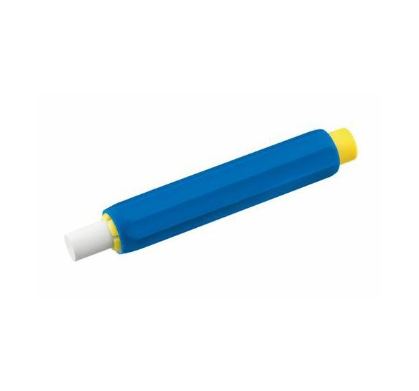 Porte-craie aimanté (Sachet de 6)