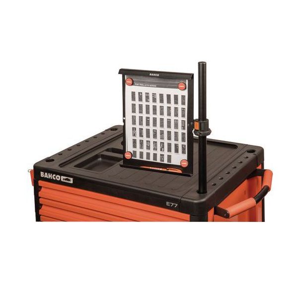 Porte-documents Servante "storage HUB" 1477K