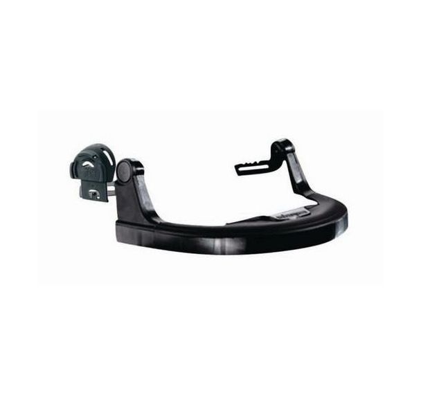 Porte-écran pour Casque Centurion