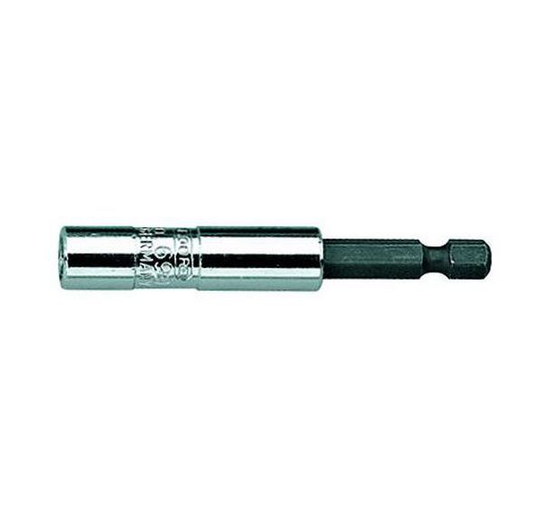 Porte-embout 1/4''hexagone