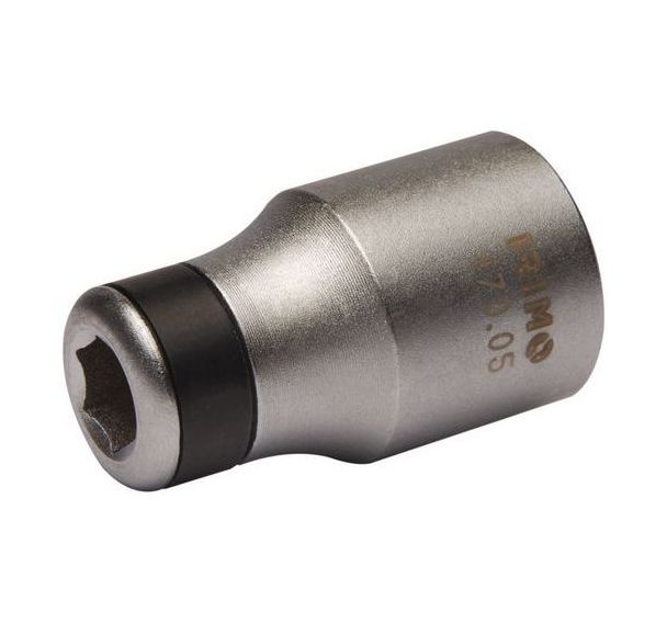 Porte-embout 5/16" Adaptateur 1/2" tournevis frapper