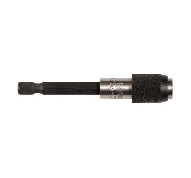 Porte-embout à dégagement rapide 1/4'' - Irimo