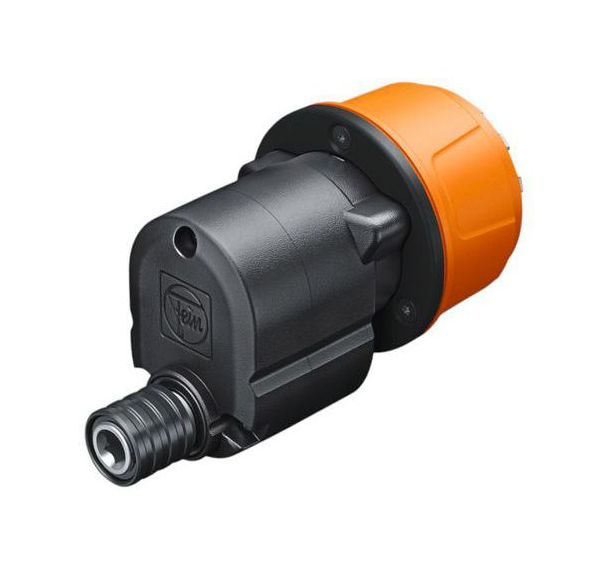 Porte-embout excentré QuickIN