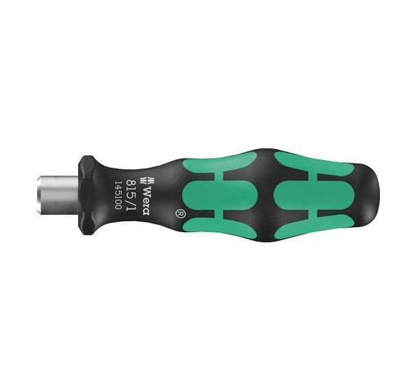 Porte-embouts 1/4'' - 815/1