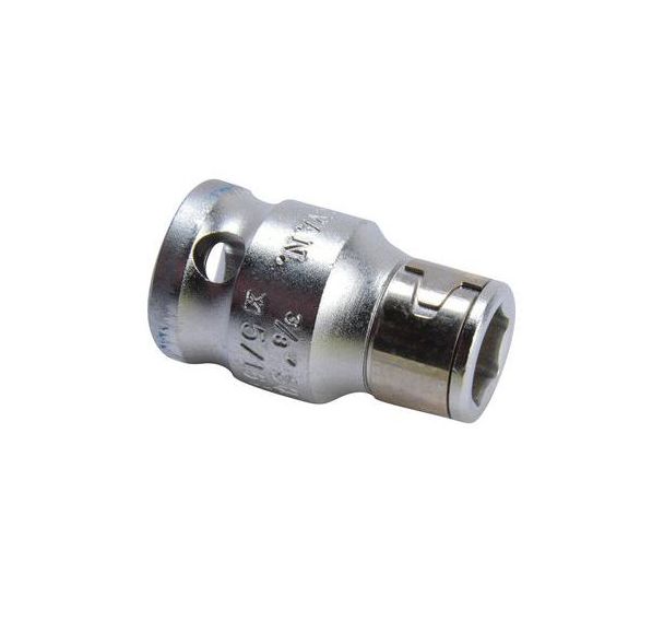 Porte-embouts 3/8'' F et 5/16'' F