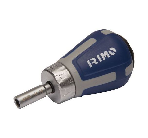 Porte-embouts court pour embouts 1/4" 6 doubles embouts