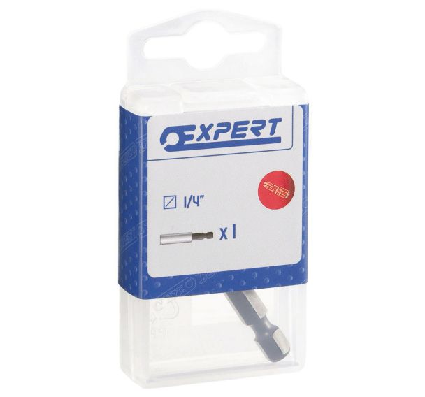 Porte-embouts magnétique 1/4'' / E113648