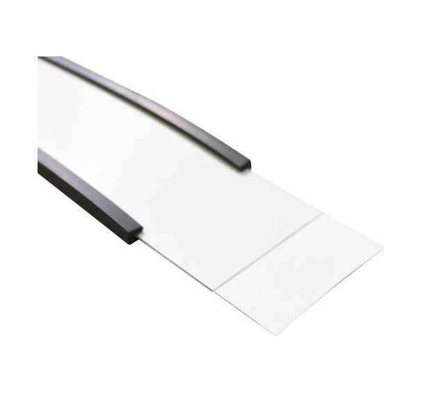 Porte-étiquette - Magnétique - Manutan Expert