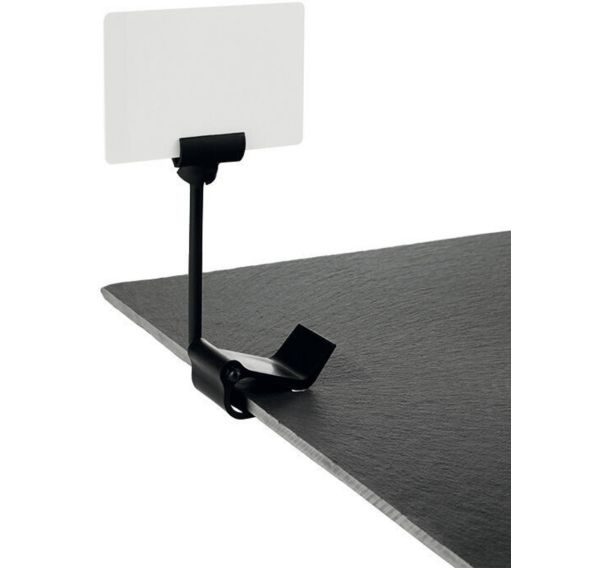 Porte-étiquette Orientable - Lot de 10