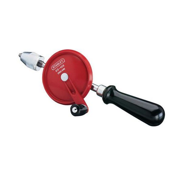 Porte-forêts plateau de 8mm - Stanley