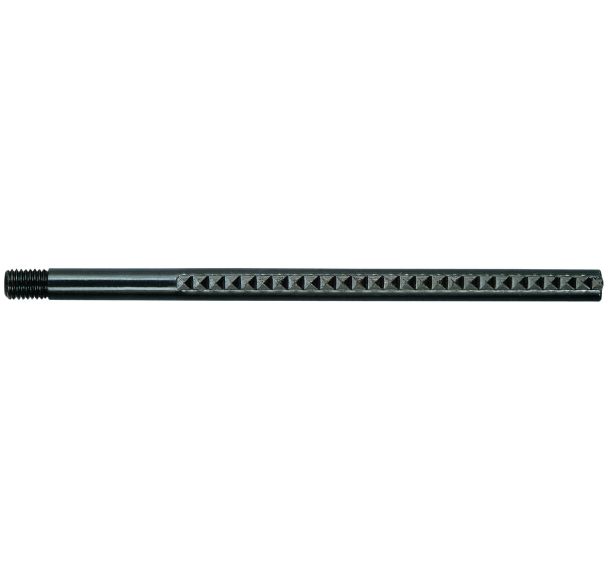 Porte-fraise - Modèle outil : Porte-fraise type C - Long : 131 mm