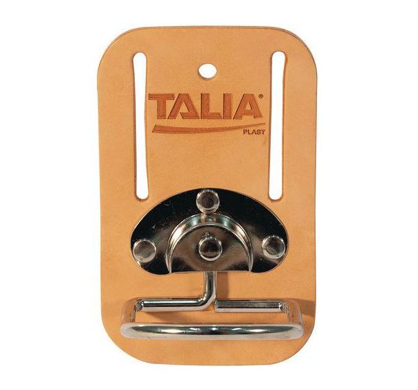 Porte-marteau en cuir - Taliaplast