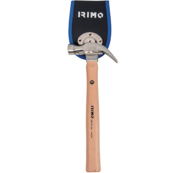 Porte-marteau marteau manche bois