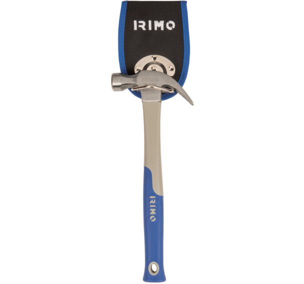 Porte-marteau marteau manche fibre verre